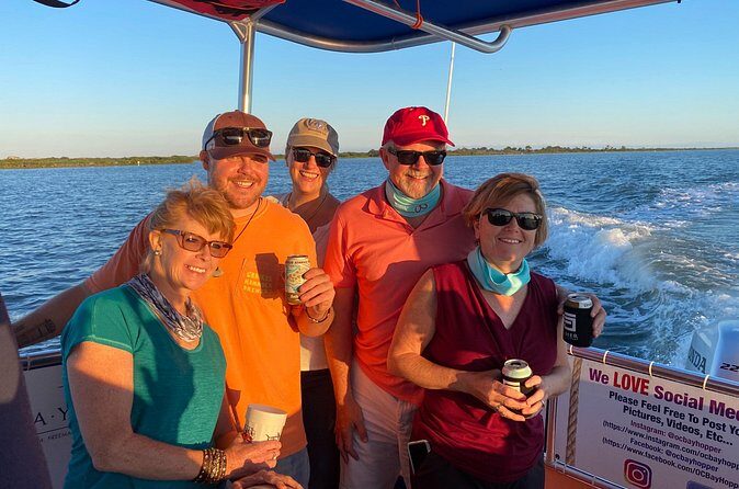 OC Bay Hopper - Happy Hour Cruise - Final Thoughts: Why Choose This Experience?