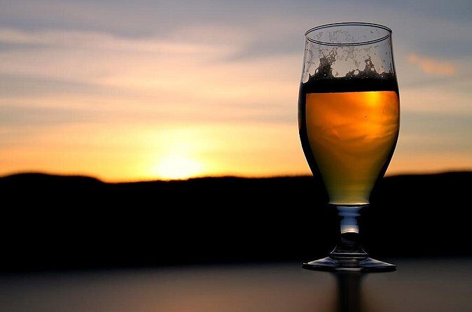 OC Bay Hopper Sunset Cruise (Departs From Ocean Pines) - Price and Value