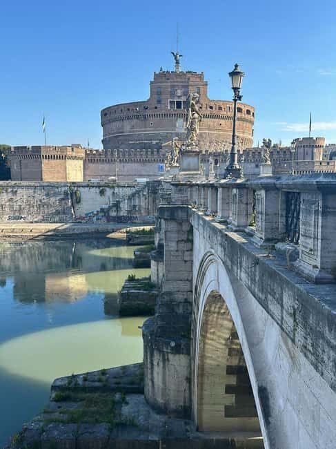 Occult Rome: Legends and Mysteries of the Eternal City - Occult Rome: Legends and Mysteries of the Eternal City