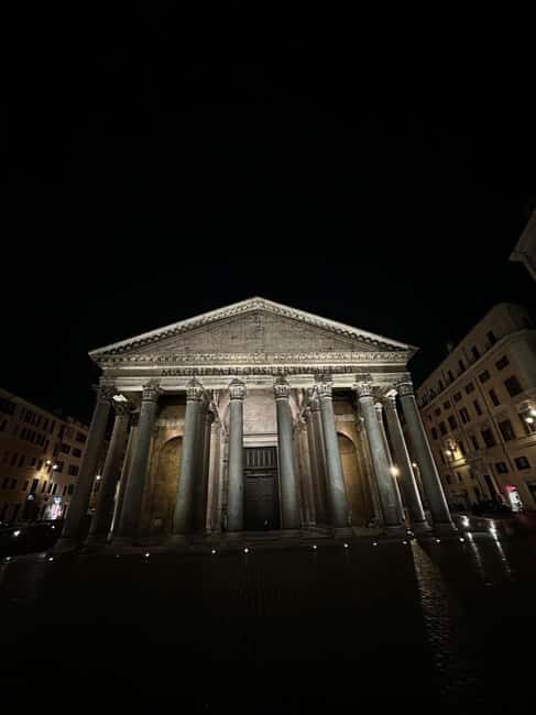Occult Rome: Legends and Mysteries of the Eternal City - Key Points