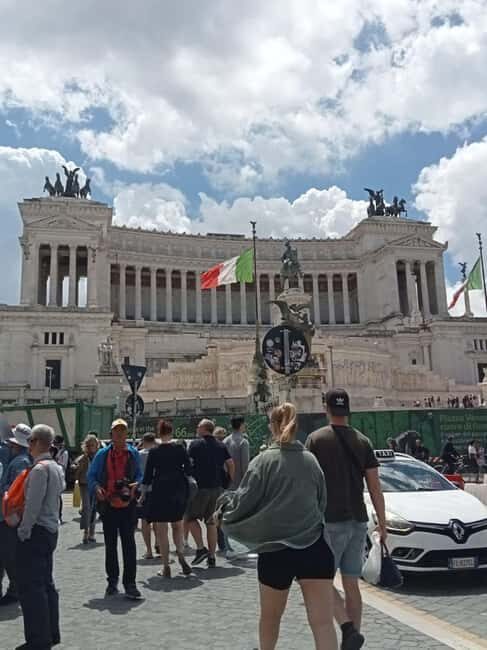 Occult Rome: Legends and Mysteries of the Eternal City - Who Should Consider This Tour?