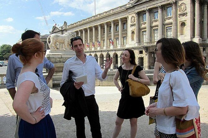 Occupation and Liberation of Paris - The Sum Up: Is This Tour Right for You?