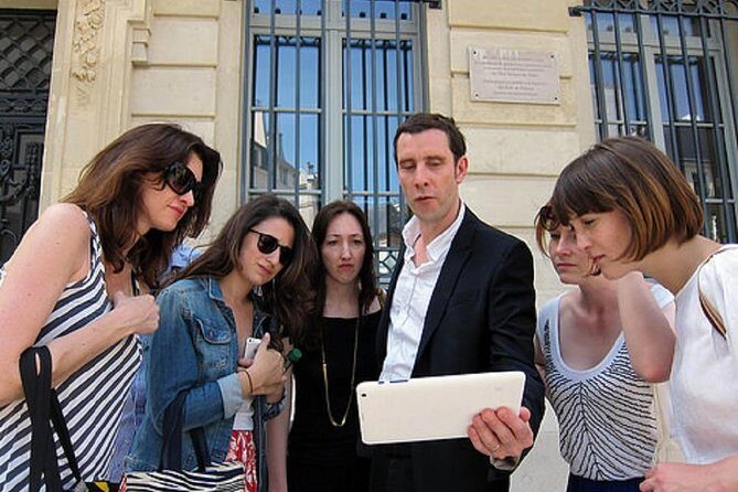 Occupation and Liberation of Paris - FAQ