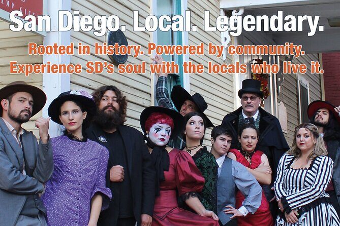 Ocean Beach San Diego Walking Tour Experience - Final Thoughts