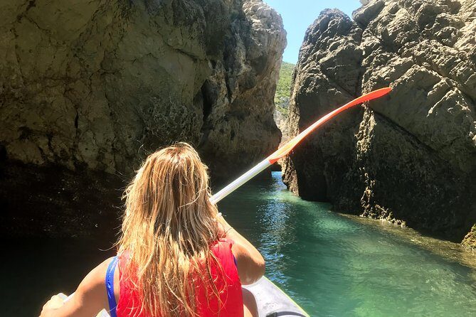 Ocean Bliss: Full Day Yacth Group Tour in Arrábida from Lisbon - Who Should Consider This Tour?