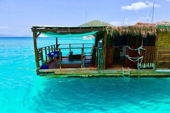 Ocean Bliss Massage Package at Ocean Spa BVI - Authentic Experiences & What Travelers Are Saying