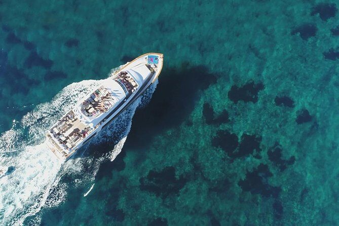 Ocean Blue | Afternoon Blue Lagoon - The Practical Side: Price, Logistics, and Value