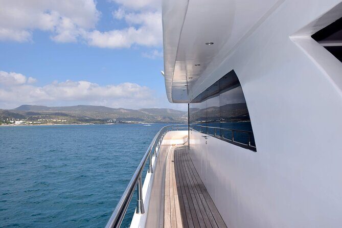 Ocean Blue | Blue Lagoon Morning - Final Thoughts on the Ocean Blue | Blue Lagoon Morning Cruise
