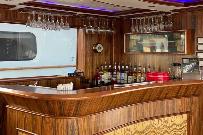 Ocean Blue | Celebrity Morning (Blue Lagoon) Cruise - Why Would This Tour Suit You?