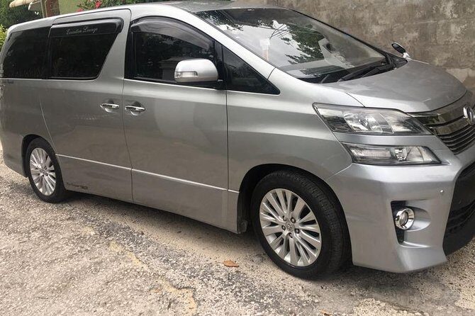 Ocean Carol Springs Montego Bay Private Airport Transfers - The Practical Details of Ocean Carol Springs Private Transfers