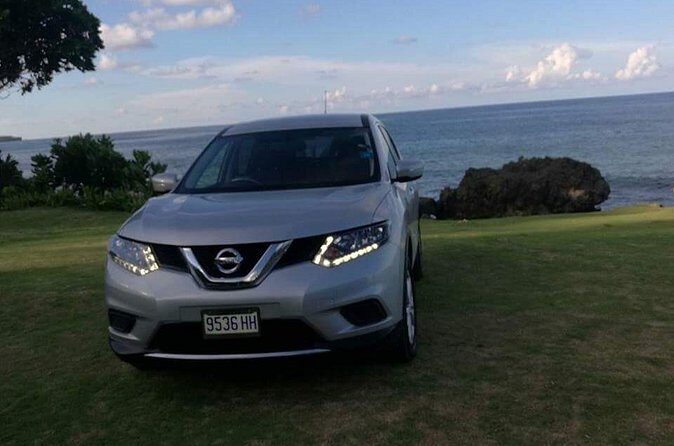 Ocean Carol Springs Montego Bay Private Airport Transfers - FAQ