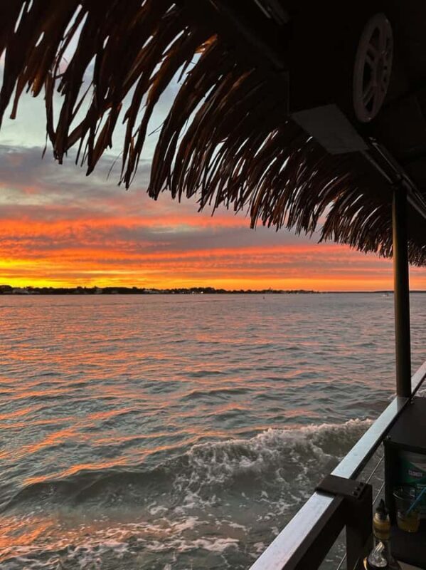 Ocean City: Adults-Only Tiki Sunset Cruise with Bar - Final thoughts: Is it worth it?
