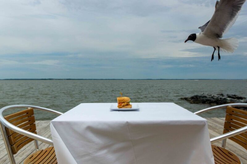 Ocean City: Bay Hopping Food Boat Tour with Tastings - In-Depth Review of the Ocean City Bay Hopping Food Boat Tour