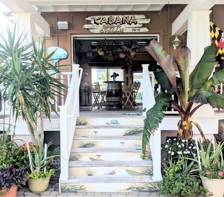 Ocean City: Bay Hopping Food Boat Tour with Tastings - Final Thoughts