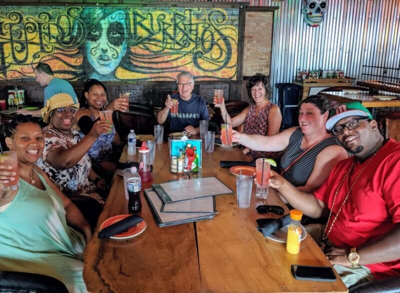 Ocean City: Downtown and Boardwalk Foodie Walking Tour - Why This Tour Works for Travelers