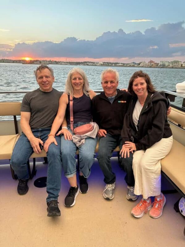 Ocean City: Family and Friends Tiki Bay Cruise - Who Should Book This Cruise?