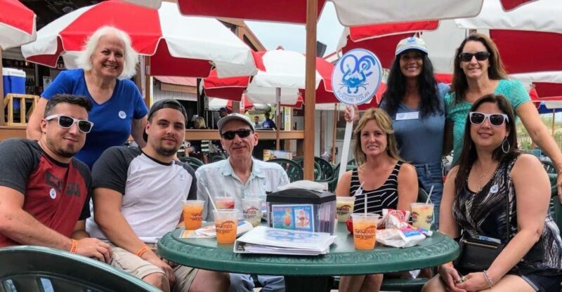 Ocean City: Midtown District Walking Foodie Tour - Why This Tour Works