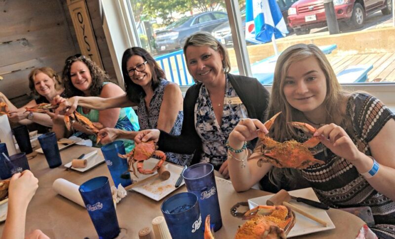 Ocean City: Midtown District Walking Foodie Tour - Final Thoughts