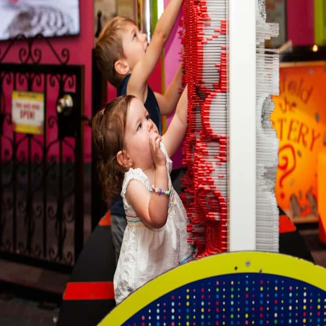 Ocean City: Ripley's Believe It or Not! Admission Ticket - Who Should Visit Ripleys Believe It or Not!?