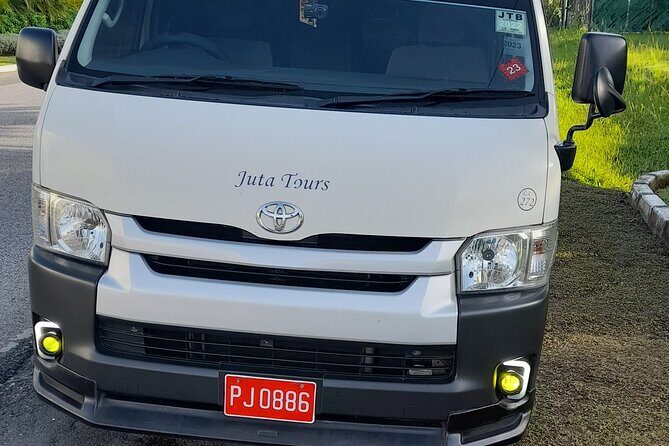 Ocean Coral Spring Airport Private Transfer - What to Expect from Your Ocean Coral Spring Airport Transfer