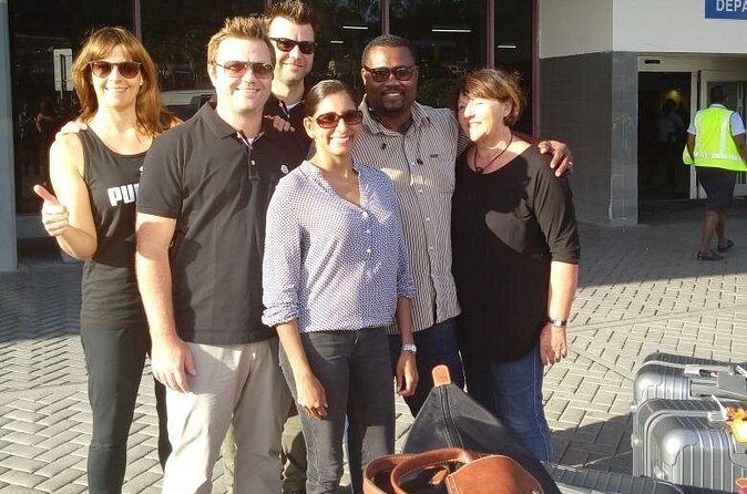 Ocean Coral Spring Airport Transfer - The Downsides & Considerations