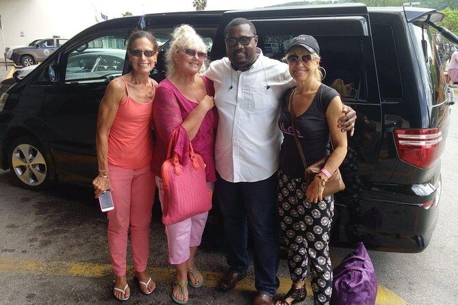 Ocean Coral Spring Airport Transfer - Final Thoughts