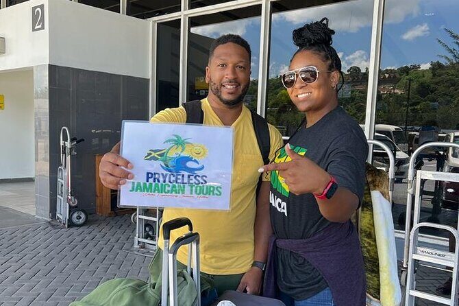 Ocean Coral Spring and Eden Bay Airport transportation services - A Closer Look at the Itinerary and Experience