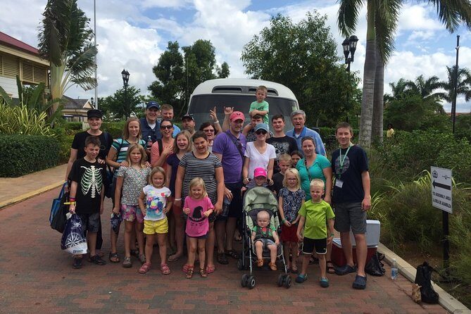 Ocean Coral Spring & Ocean Eden Bay Montego Bay Airport Transfer - An In-Depth Look at the Ocean Coral Spring & Ocean Eden Bay Montego Bay Airport Transfer