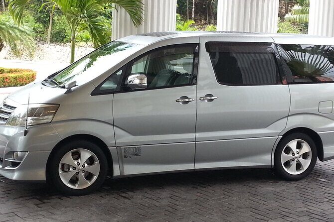Ocean Coral Spring or Ocean Eden Bay Private Airport Transfer - Why Choose a Private Airport Transfer in Jamaica?