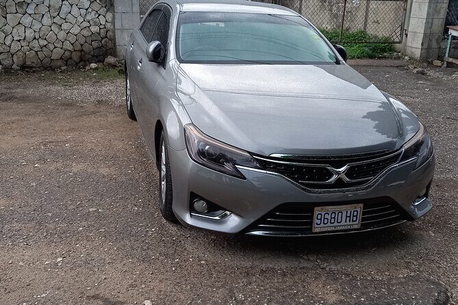 Ocean Coral Spring & Osean Eden Bay Montego Bay Airport Transfer - Analyzing the Value