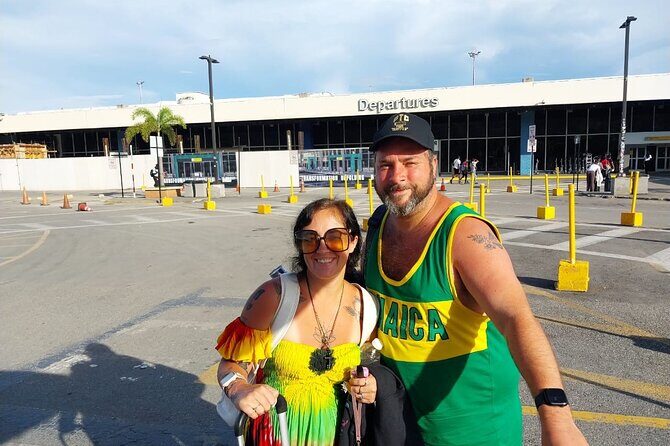 Ocean Coral Spring Private Airport Transfer - Key Points