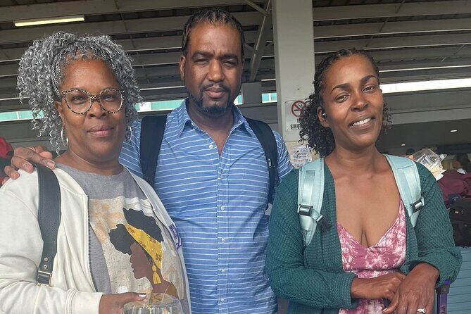 Ocean Coral Spring Private Airport Transfer - What Makes This Transfer Stand Out?