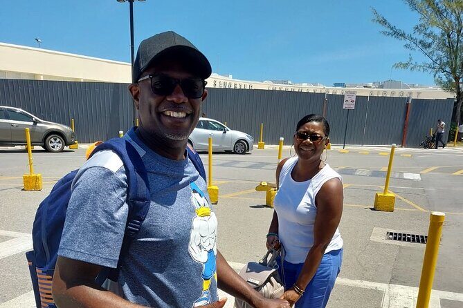 Ocean Coral Spring Private Airport Transfer - Who Should Consider This Transfer?