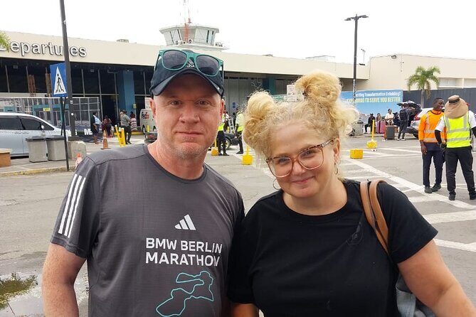 Ocean Coral Spring Private Airport Transfer - The Sum Up: Is This Transfer Worth It?