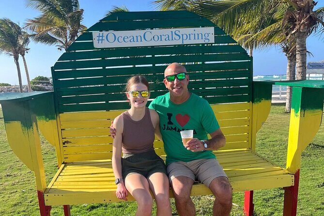 Ocean Coral Spring private airport transportation - An In-Depth Look at the Ocean Coral Spring Private Transportation Experience