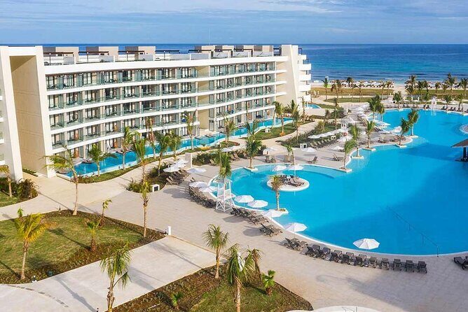 Ocean Coral Spring Resort Airport Transfer - Ocean Coral Spring Resort Airport Transfer: A Practical Guide