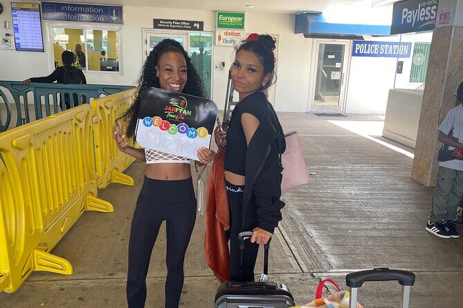 Ocean Eden bay coral spring EXCLUSIVE private airport transfer - The Complete Experience: What You Can Expect