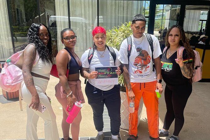 Ocean Eden bay coral spring EXCLUSIVE private airport transfer - The Value Proposition