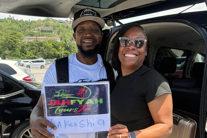 Ocean Eden bay coral spring EXCLUSIVE private airport transfer - Who Should Book This Experience?