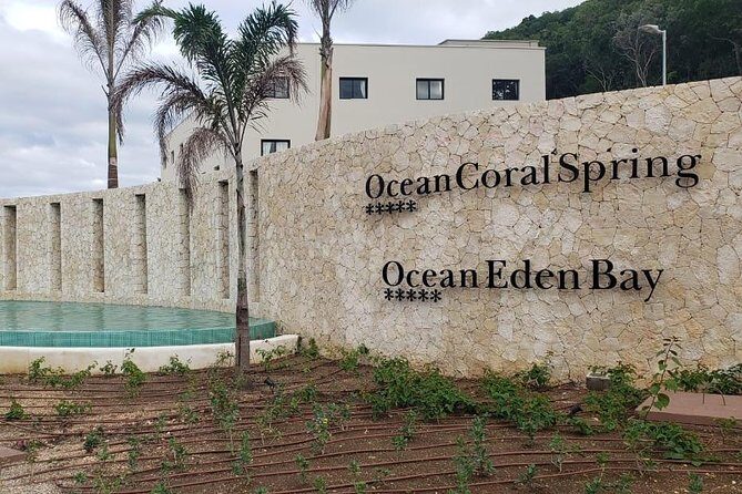 Ocean Eden Bay Montego Bay Airport Transfers - A Practical Guide to Your Montego Bay Airport Transfer Experience