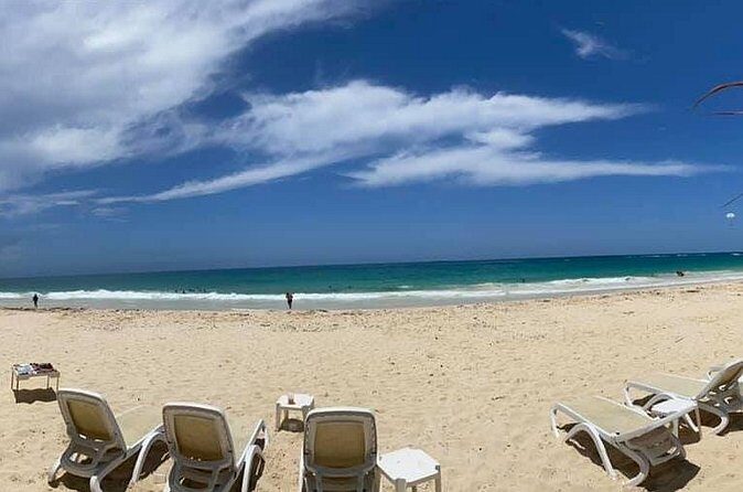 Ocean El Faro Resort - Round Trip Shuttle - Punta Cana Airport - FAQ