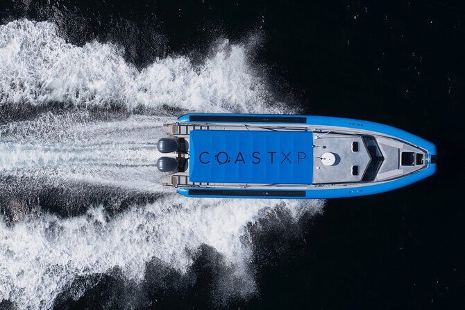 Ocean Explorer Tour from Lake Macquarie - Exploring the Itinerary in Detail