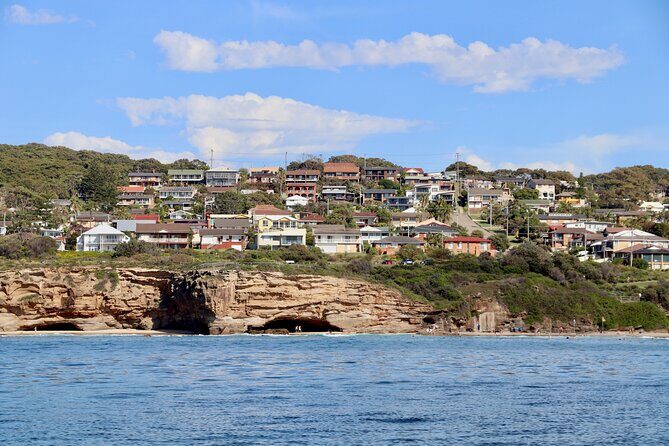 Ocean Explorer Tour from Lake Macquarie - Final Thoughts
