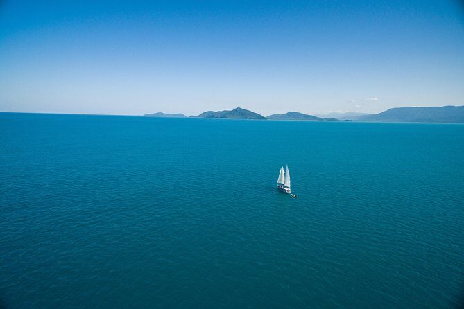 Ocean Free 25 guest Great Barrier Reef & visit Green Island Tour - Final Thoughts: Is It Worth It?