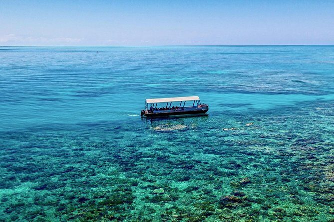 Ocean Freedom Great Barrier Reef Luxury Snorkel and Dive Cruise - FAQs