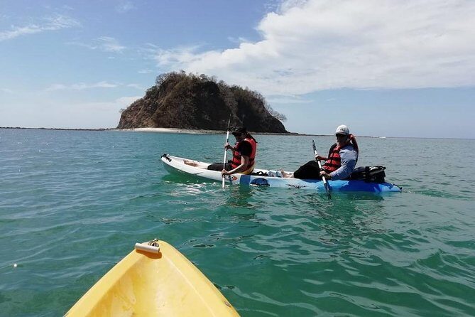 Ocean Kayak and Snorkeling - Key Points