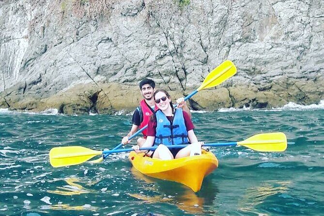 Ocean Kayaking and Snorkeling - How the Tour Unfolds: A Step-by-Step Breakdown