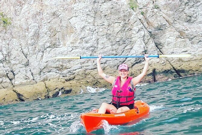 Ocean Kayaking and Snorkeling - The Sum Up