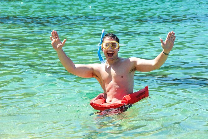 Ocean Mania & water park experience in Puerto Vallarta - The Sum Up