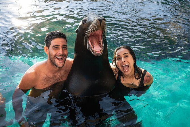 Ocean Mania & water park experience in Puerto Vallarta - FAQ